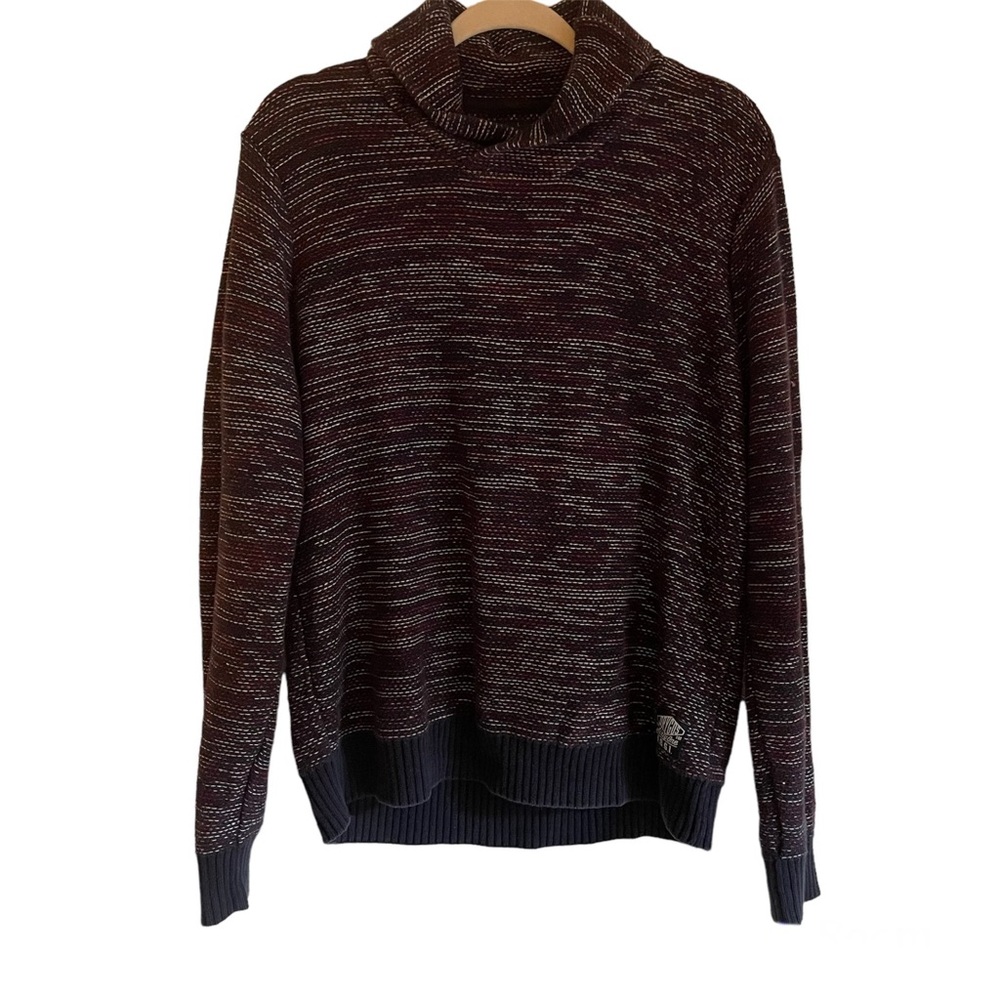Angelo Litrico Long-sleeve Cowl Pull Over